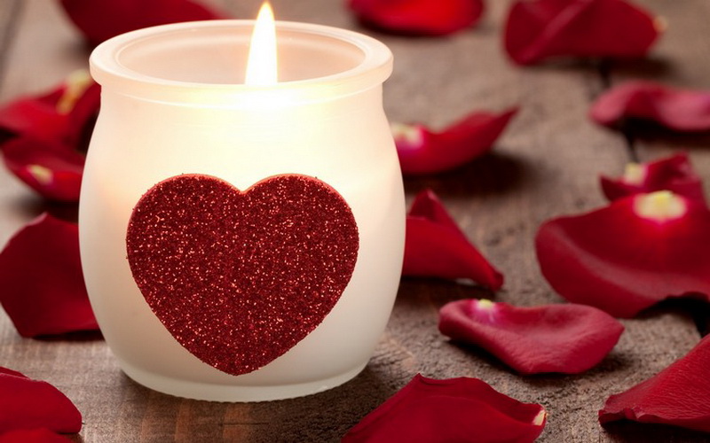 5 идей подарков на 14 февраля своими руками: дарите любовь близким!
