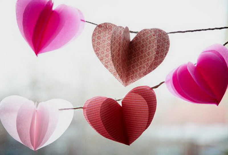5 идей подарков на 14 февраля своими руками: дарите любовь близким!