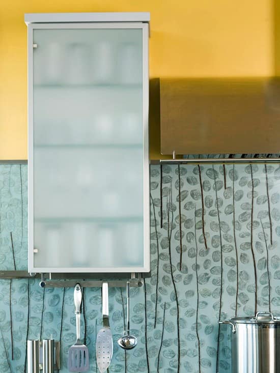 20 способов быстро обновить кухню: простые идеи для домохозяйки и ее комфорта (38 фото)