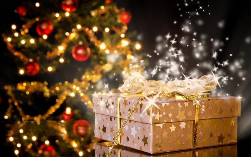18 лучших идей новогодних подарков своими руками