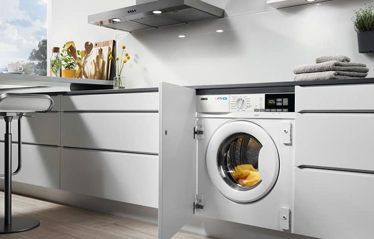 Как выбрать стиральную машинку, чтобы она устраивала по всем параметрам
